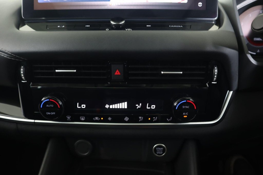 Used Nissan Qashqai 2024 for sale - 77520931: Photo 31