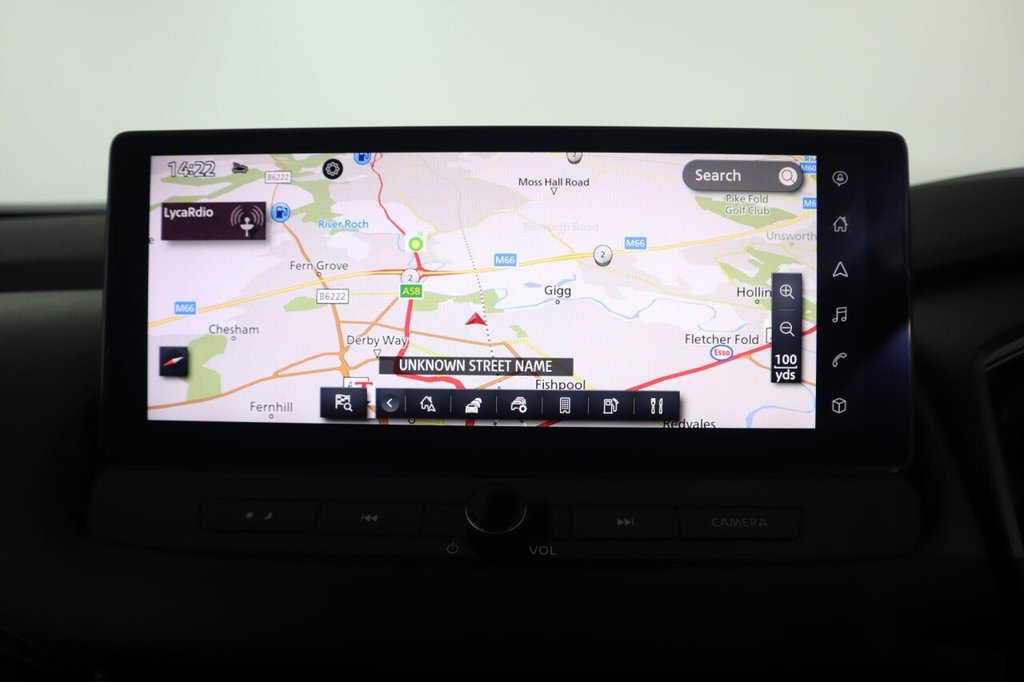 Used Nissan Qashqai 2024 for sale - 77520931: Photo 32