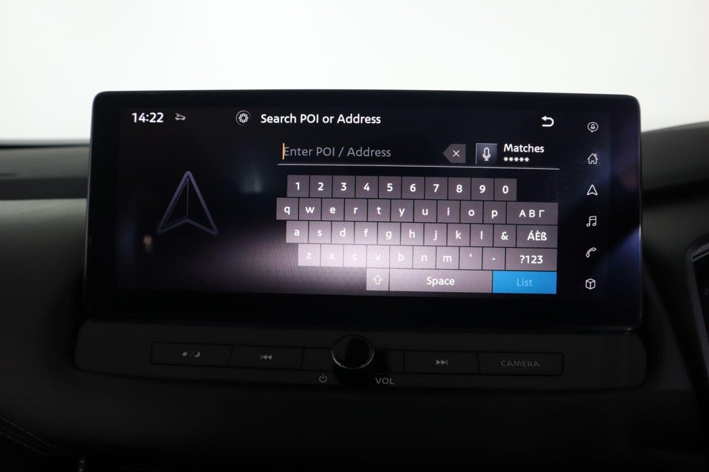 Used Nissan Qashqai 2024 for sale - 77520931: Photo 33