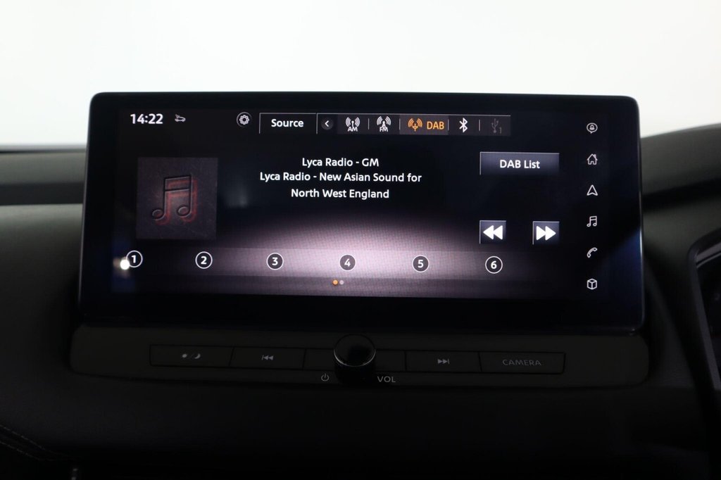 Used Nissan Qashqai 2024 for sale - 77520931: Photo 34