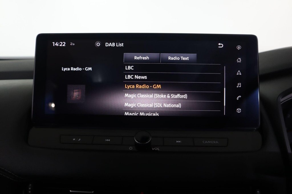 Used Nissan Qashqai 2024 for sale - 77520931: Photo 35