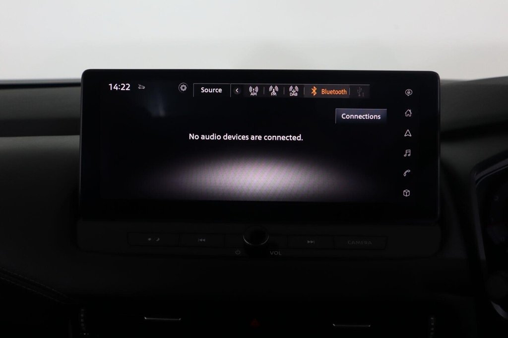 Used Nissan Qashqai 2024 for sale - 77520931: Photo 36