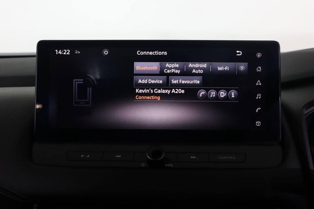 Used Nissan Qashqai 2024 for sale - 77520931: Photo 37