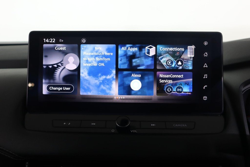 Used Nissan Qashqai 2024 for sale - 77520931: Photo 38