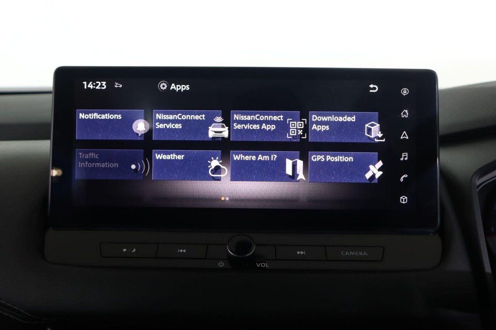 Used Nissan Qashqai 2024 for sale - 77520931: Photo 39