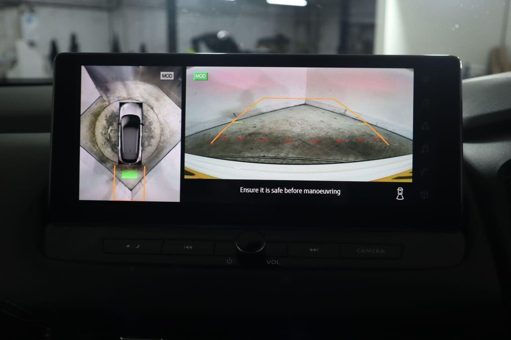 Used Nissan Qashqai 2024 for sale - 77520931: Photo 41