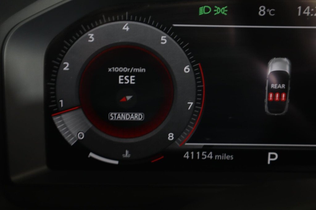 Used Nissan Qashqai 2024 for sale - 77520931: Photo 42