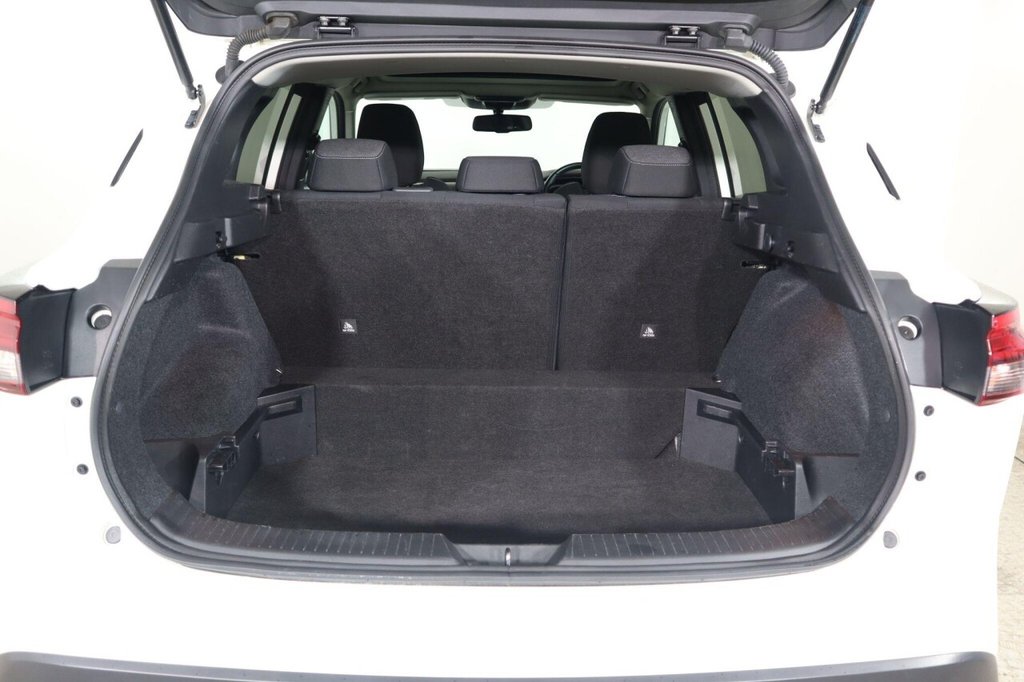 Used Nissan Qashqai 2024 for sale - 77520931: Photo 43