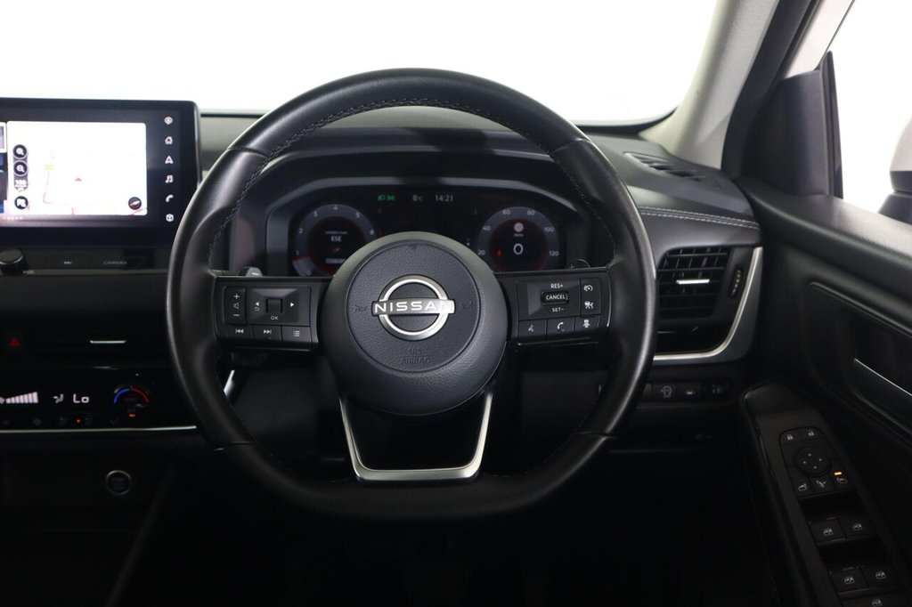 Used Nissan Qashqai 2024 for sale - 77520931: Photo 44