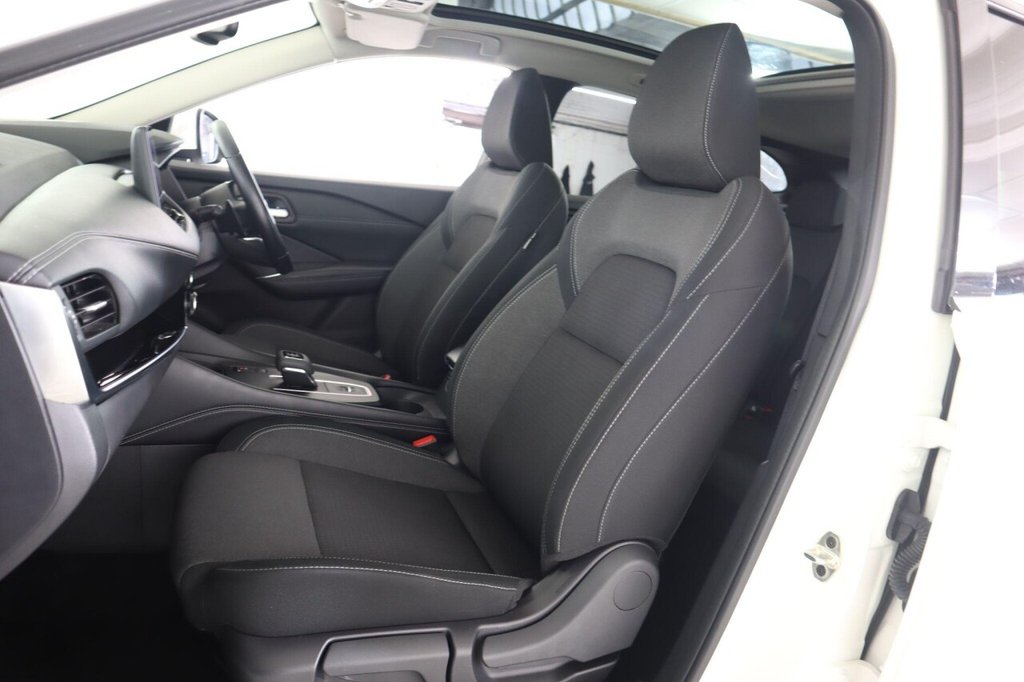 Used Nissan Qashqai 2024 for sale - 77520931: Photo 46