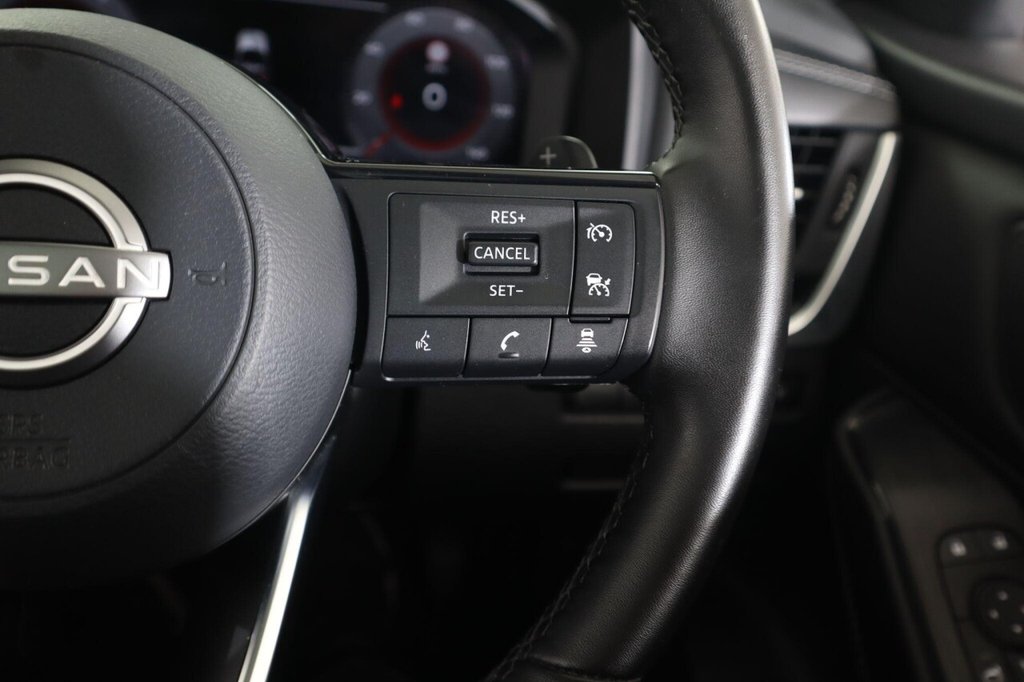 Used Nissan Qashqai 2024 for sale - 77520931: Photo 48