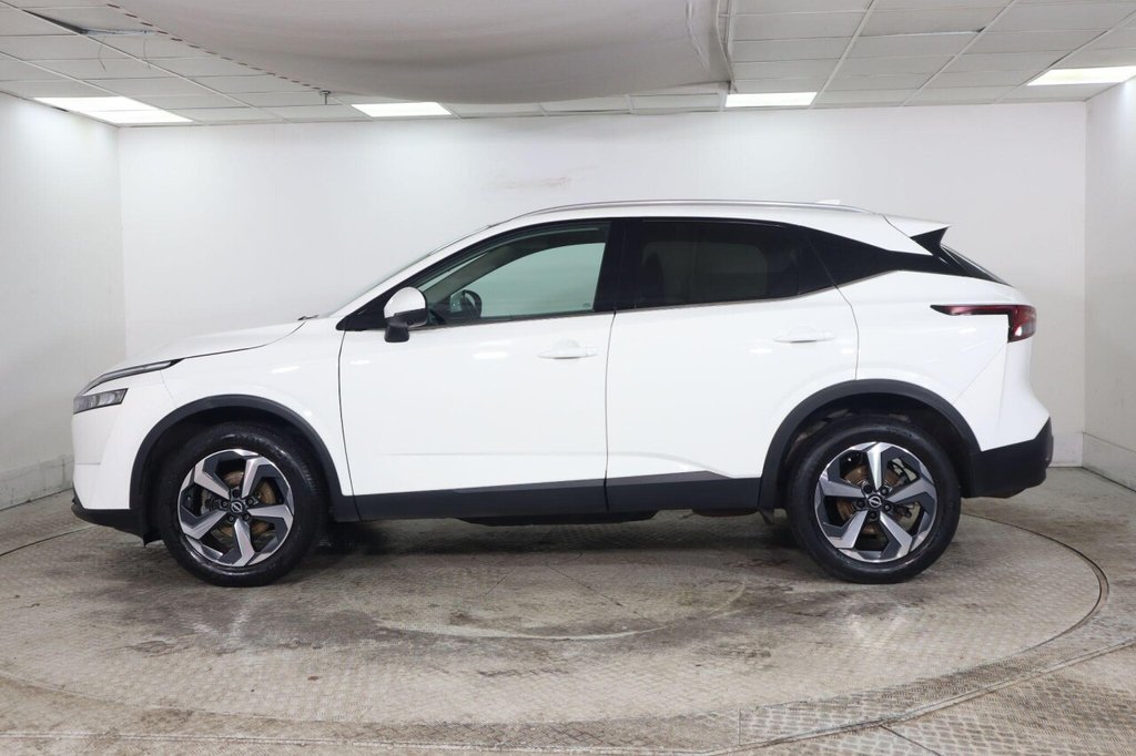 Used Nissan Qashqai 2024 for sale - 77520931: Photo 6