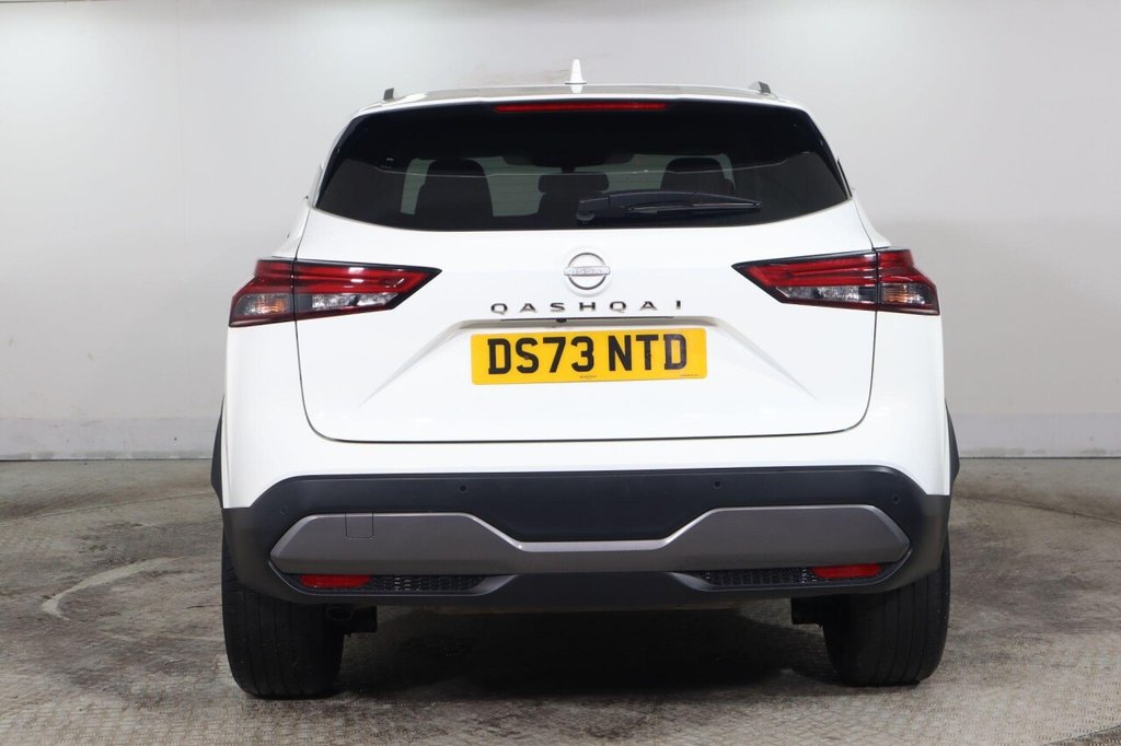Used Nissan Qashqai 2024 for sale - 77520931: Photo 8