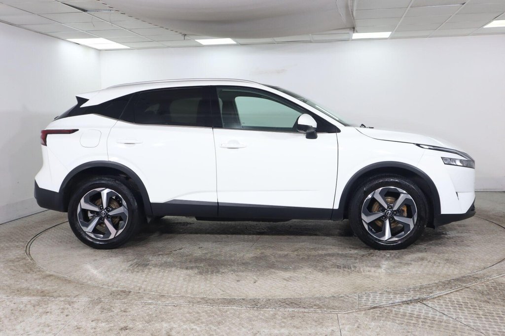 Used Nissan Qashqai 2024 for sale - 77520931: Photo 9