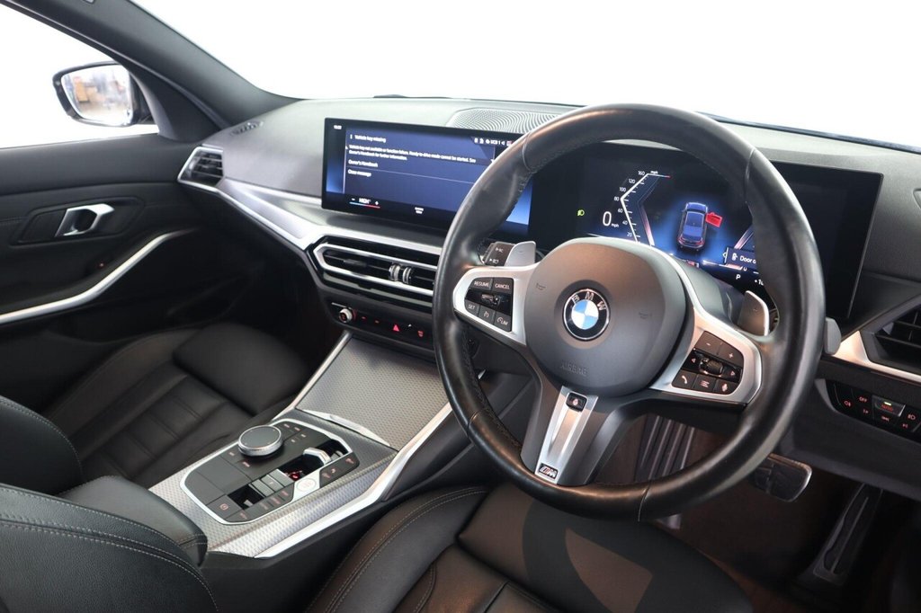 Used BMW 3 Series 2024 for sale - 77905398: Photo 11