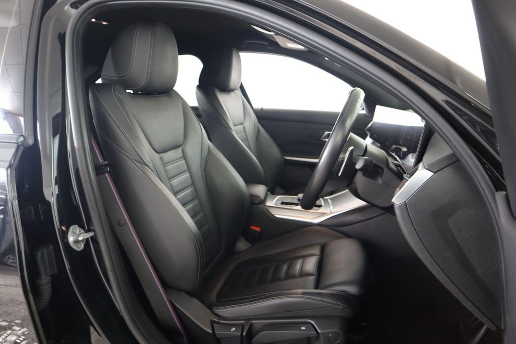 Used BMW 3 Series 2024 for sale - 77905398: Photo 12