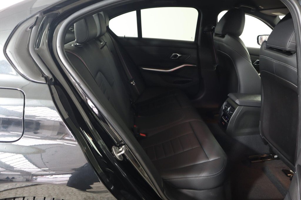 Used BMW 3 Series 2024 for sale - 77905398: Photo 13