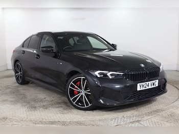 Used BMW 3 Series 2024 for sale - 77905398: Photo