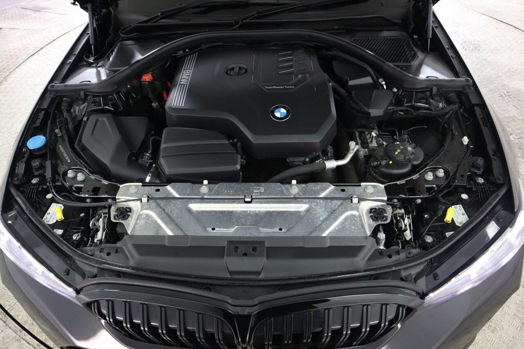 Used BMW 3 Series 2024 for sale - 77905398: Photo 25