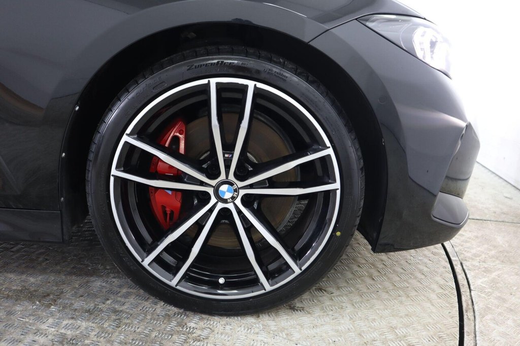 Used BMW 3 Series 2024 for sale - 77905398: Photo 26