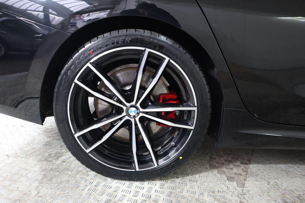 Used BMW 3 Series 2024 for sale - 77905398: Photo 27