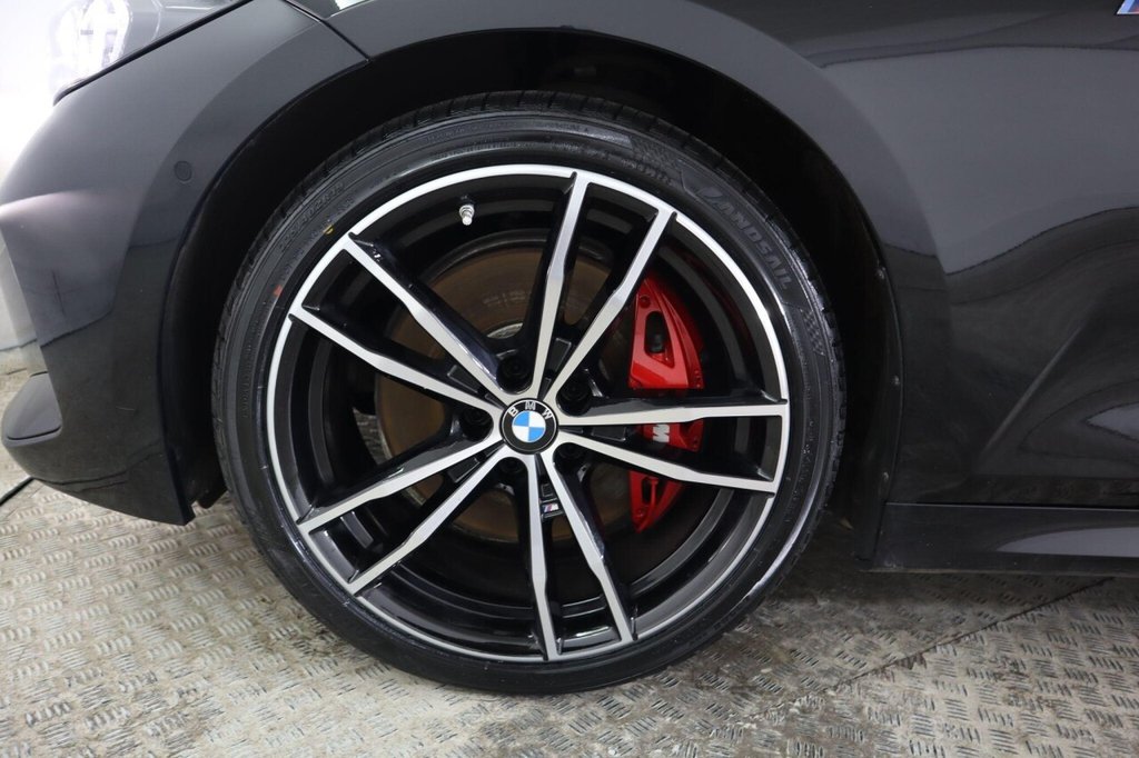 Used BMW 3 Series 2024 for sale - 77905398: Photo 29