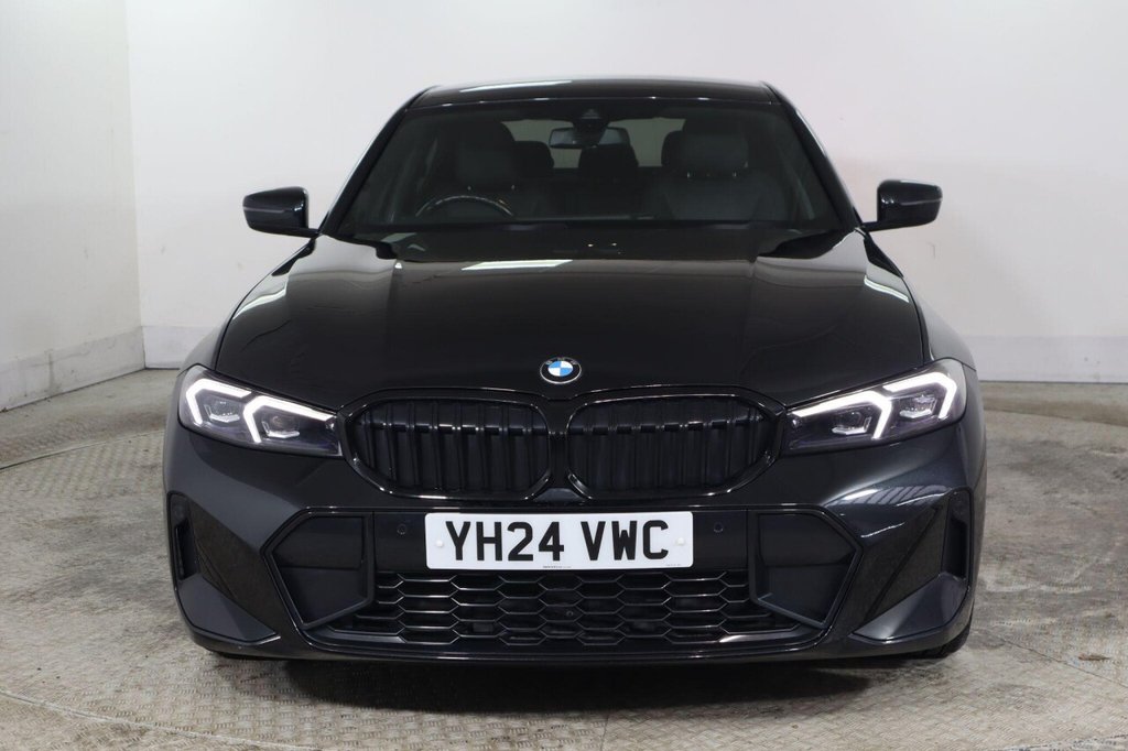 Used BMW 3 Series 2024 for sale - 77905398: Photo 3