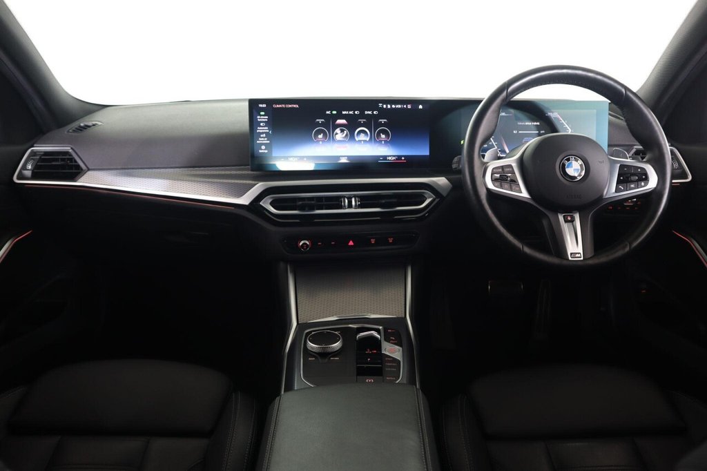 Used BMW 3 Series 2024 for sale - 77905398: Photo 30