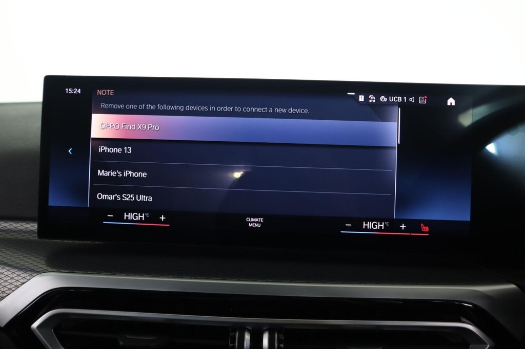 Used BMW 3 Series 2024 for sale - 77905398: Photo 35