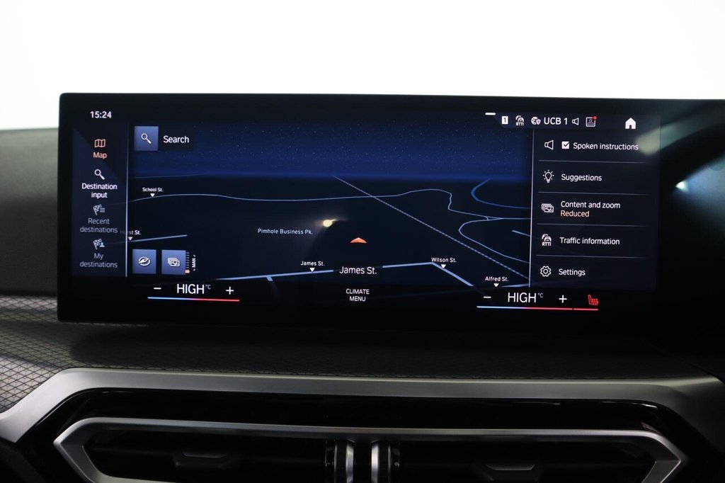 Used BMW 3 Series 2024 for sale - 77905398: Photo 36