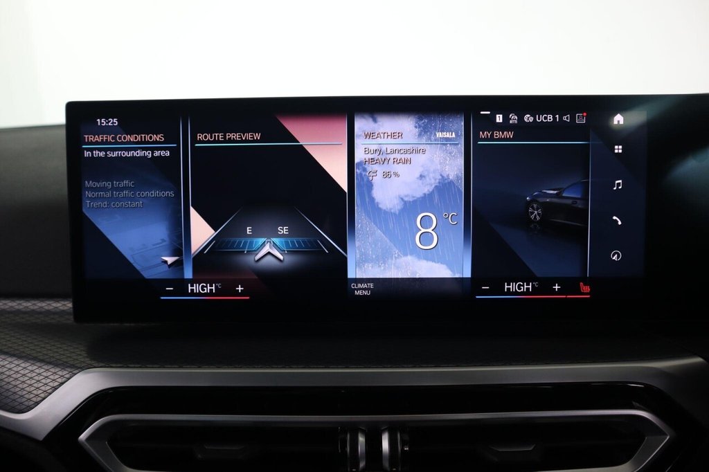 Used BMW 3 Series 2024 for sale - 77905398: Photo 38