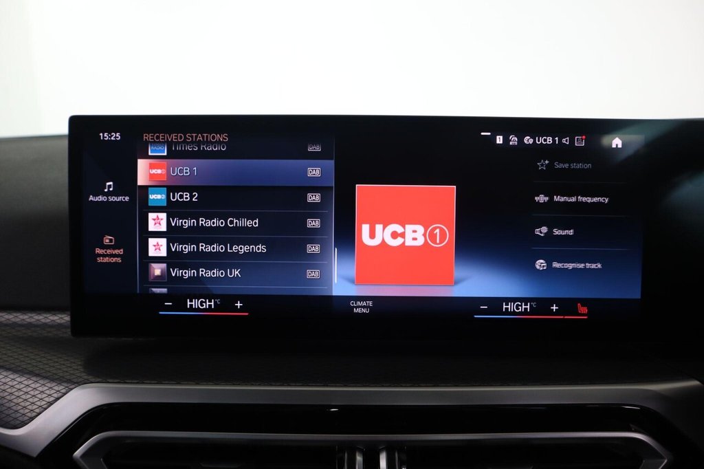 Used BMW 3 Series 2024 for sale - 77905398: Photo 39