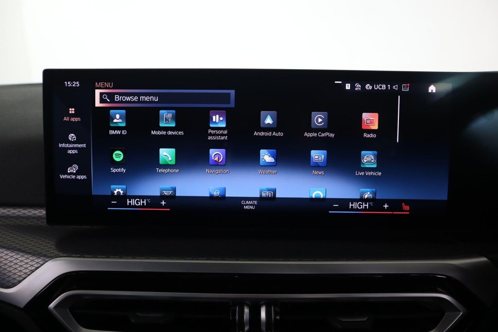 Used BMW 3 Series 2024 for sale - 77905398: Photo 40