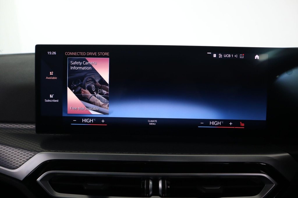 Used BMW 3 Series 2024 for sale - 77905398: Photo 48