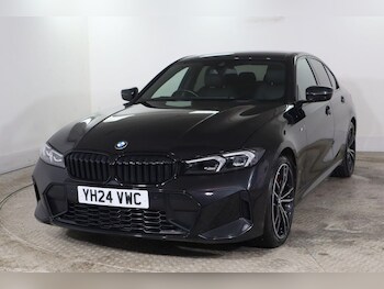 Used BMW 3 Series 2024 for sale - 77905398: Photo