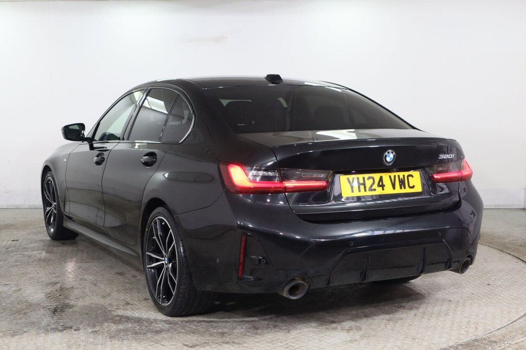 Used BMW 3 Series 2024 for sale - 77905398: Photo 5