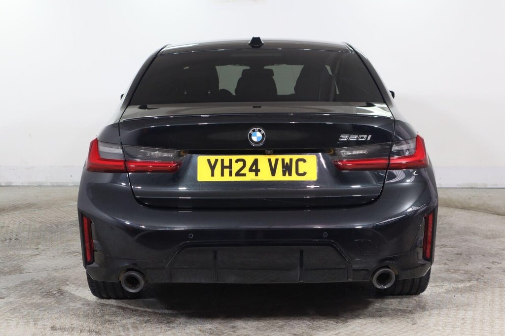 Used BMW 3 Series 2024 for sale - 77905398: Photo 8