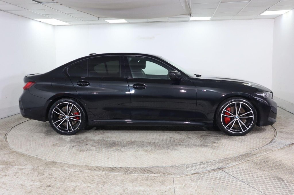 Used BMW 3 Series 2024 for sale - 77905398: Photo 9