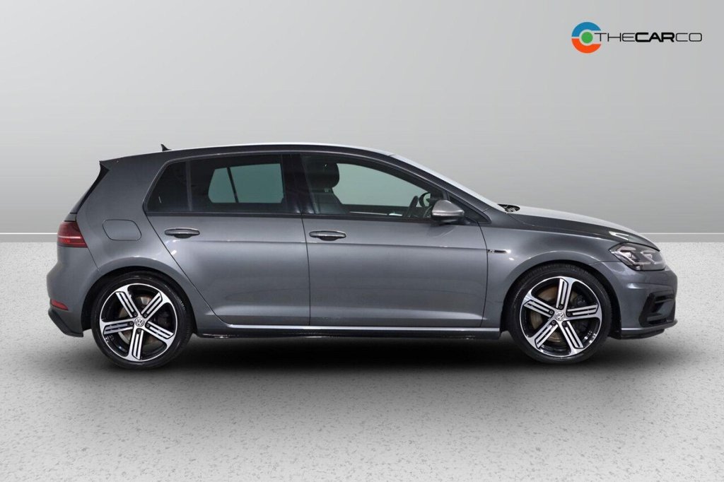 Used Volkswagen Golf 2019 for sale - 76291721: Photo 10