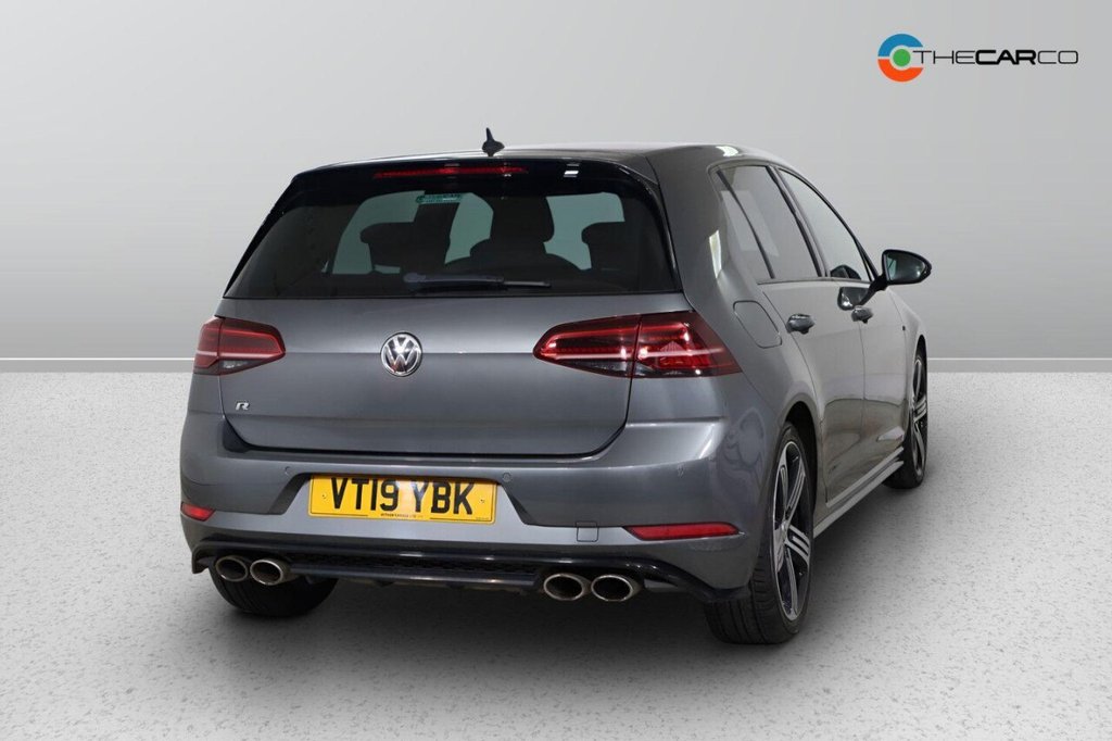 Used Volkswagen Golf 2019 for sale - 76291721: Photo 11