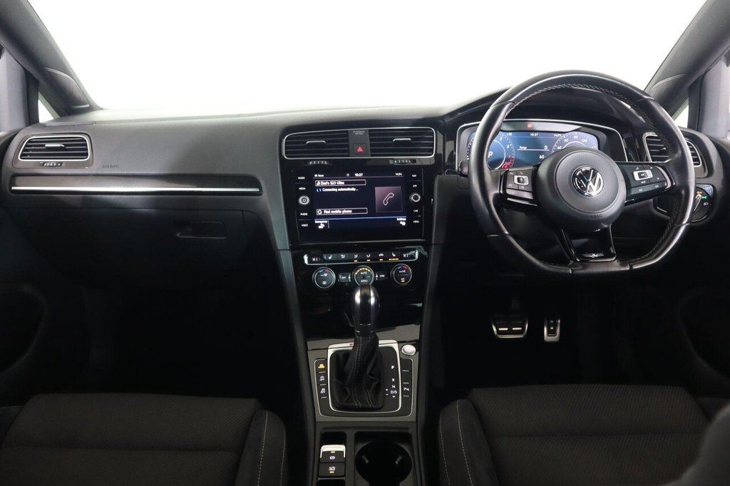 Used Volkswagen Golf 2019 for sale - 76291721: Photo 13