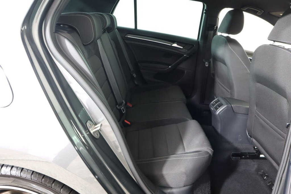Used Volkswagen Golf 2019 for sale - 76291721: Photo 16