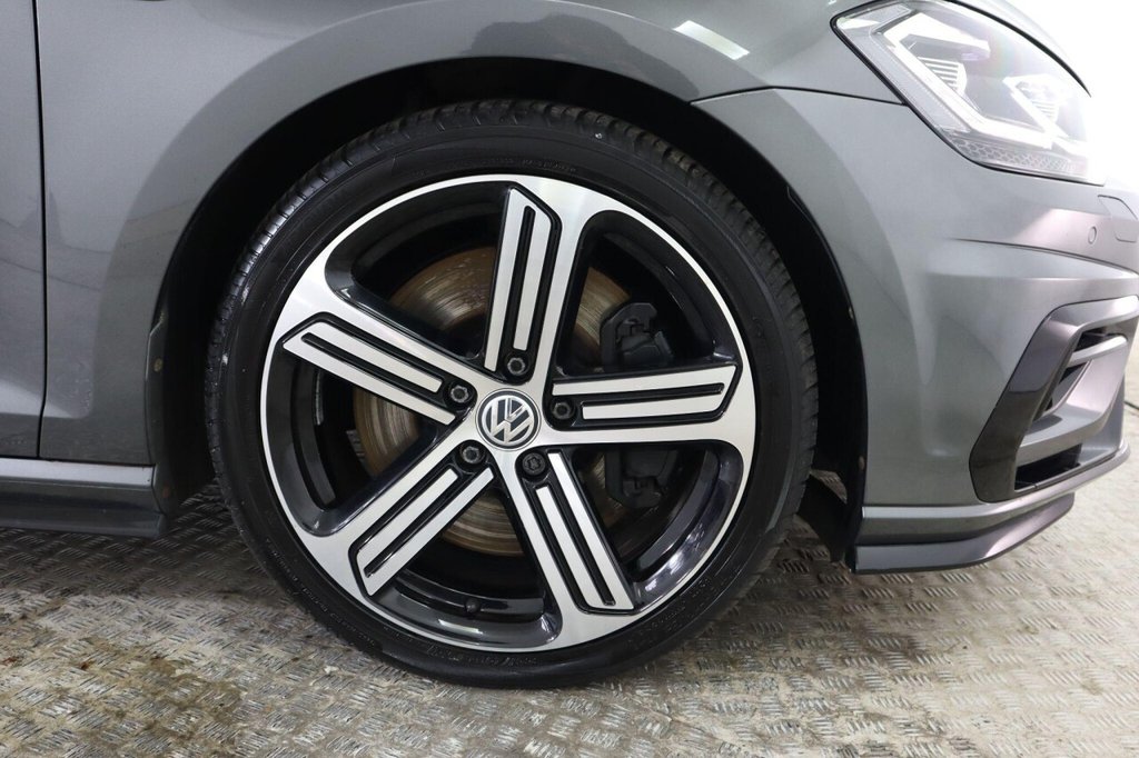Used Volkswagen Golf 2019 for sale - 76291721: Photo 28