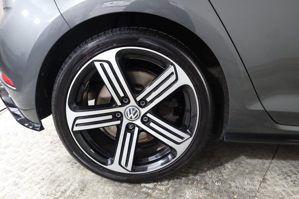 Used Volkswagen Golf 2019 for sale - 76291721: Photo 29