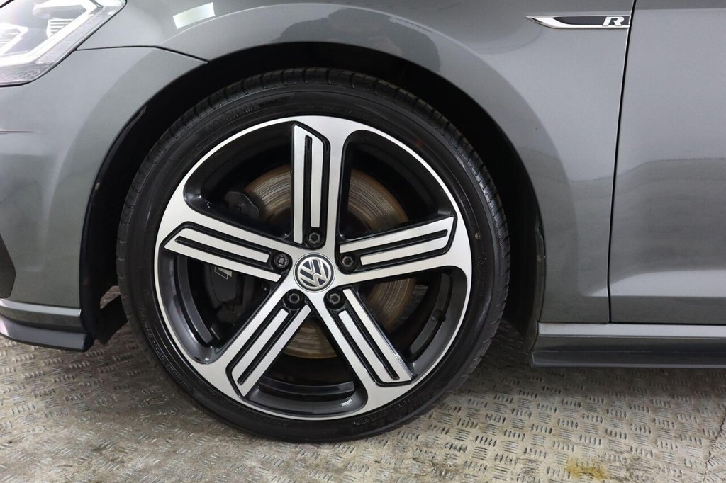 Used Volkswagen Golf 2019 for sale - 76291721: Photo 31