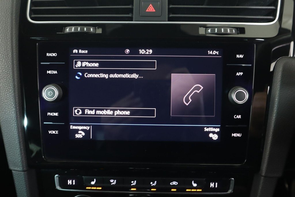 Used Volkswagen Golf 2019 for sale - 76291721: Photo 32