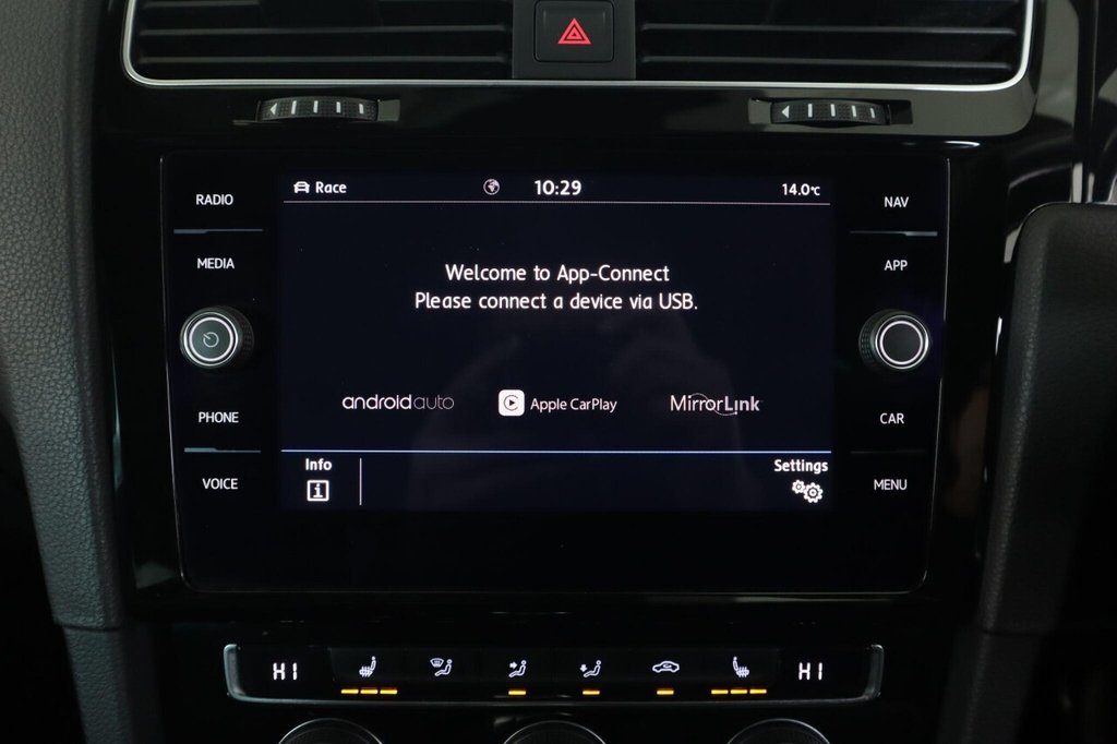 Used Volkswagen Golf 2019 for sale - 76291721: Photo 34