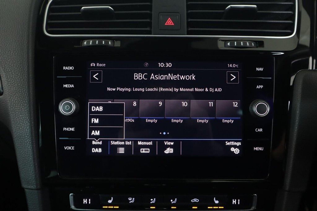 Used Volkswagen Golf 2019 for sale - 76291721: Photo 35