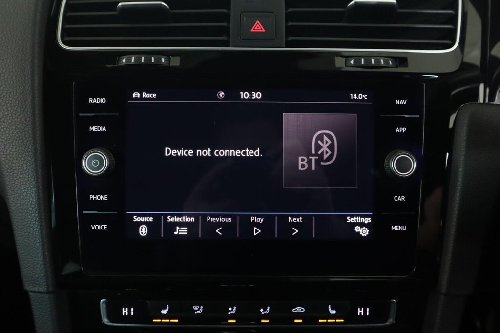 Used Volkswagen Golf 2019 for sale - 76291721: Photo 37