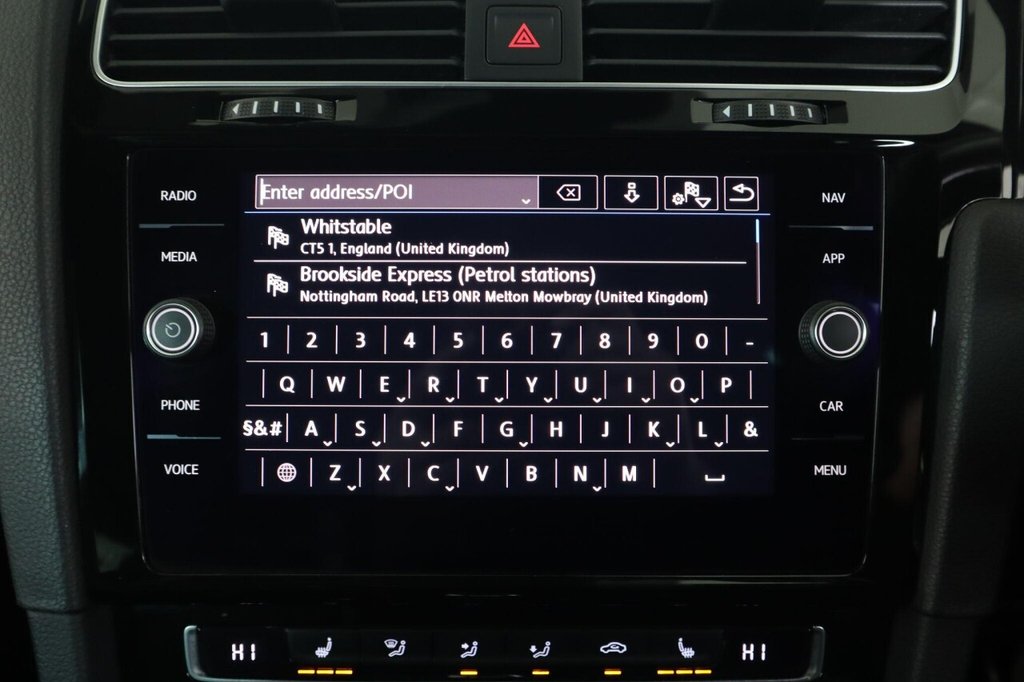 Used Volkswagen Golf 2019 for sale - 76291721: Photo 39